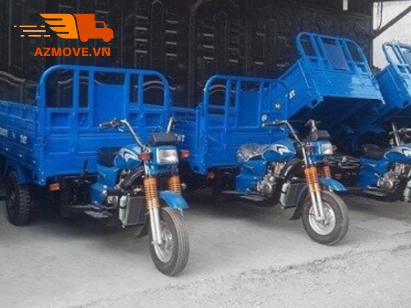 Tại sao nên chọn xe ba gác chở thuê huyện Hóc Môn Tại sao nên chọn xe ba gác chở thuê huyện Hóc Môn