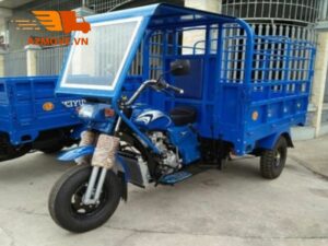 Các dịch vụ xe ba gác chở xà bần giá rẻ