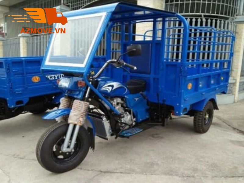 Các dịch vụ xe ba gác chở xà bần giá rẻ Các dịch vụ xe ba gác chở xà bần giá rẻ