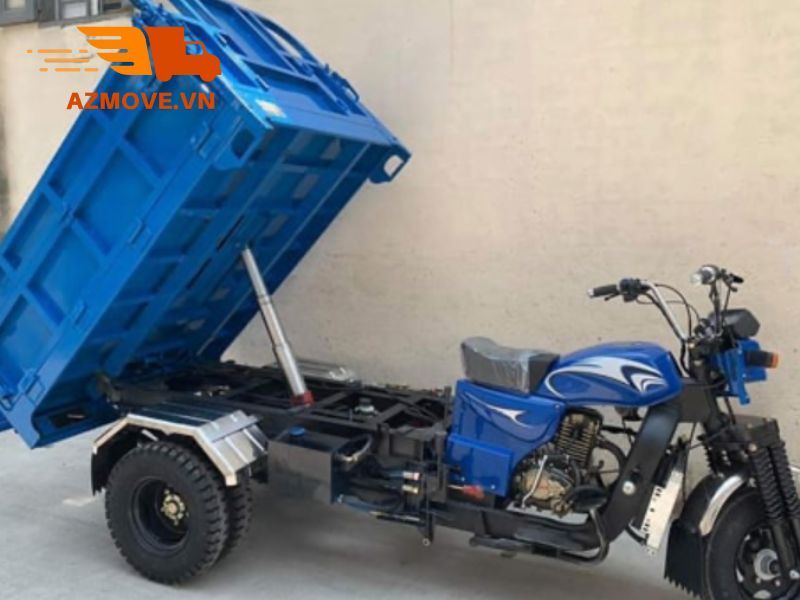 Tại sao nên chọn xe ba gác chở thuê Dĩ An Tại sao nên chọn xe ba gác chở thuê Dĩ An