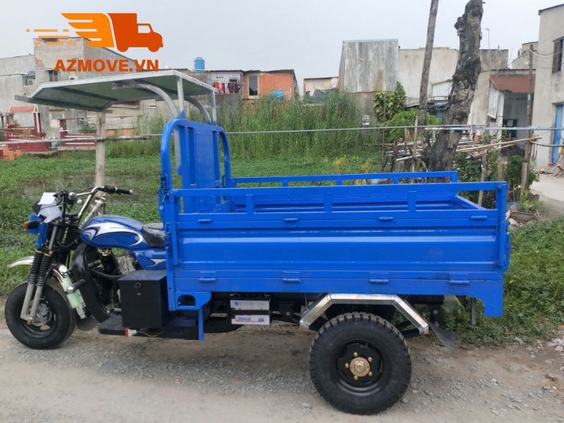 Báo giá thuê xe ba gác chở đồ Thủ Đức Báo giá thuê xe ba gác chở đồ Thủ Đức