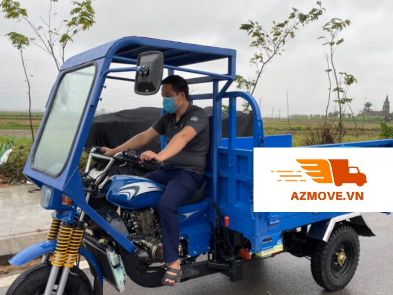 Hình ảnh hoạt động xe ba gác quận Gò Vấp Hình ảnh hoạt động xe ba gác quận Gò Vấp