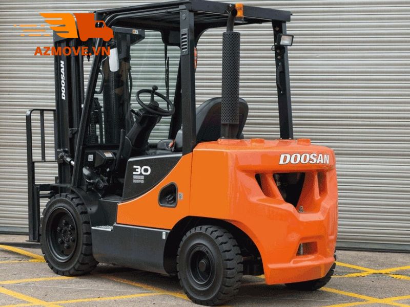 Bảng Giá và Chính Sách Thuê Xe Nâng tại Azmove Quận 7 Bảng Giá và Chính Sách Thuê Xe Nâng tại Azmove Quận 7