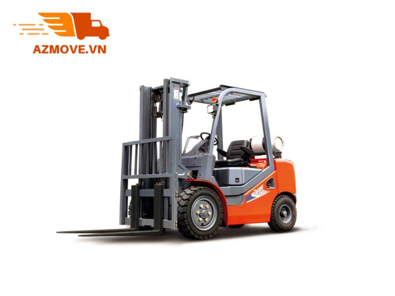 Quy Trình Thuê Xe Nâng Tại Azmove Quận 7 Quy Trình Thuê Xe Nâng Tại Azmove Quận 7