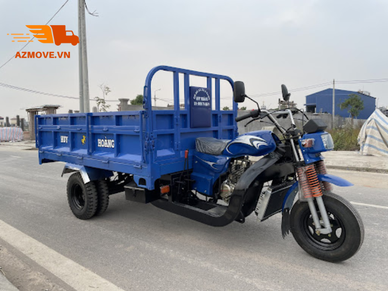 Tổng quan về khu vực Bình Dương Tổng quan về khu vực Bình Dương