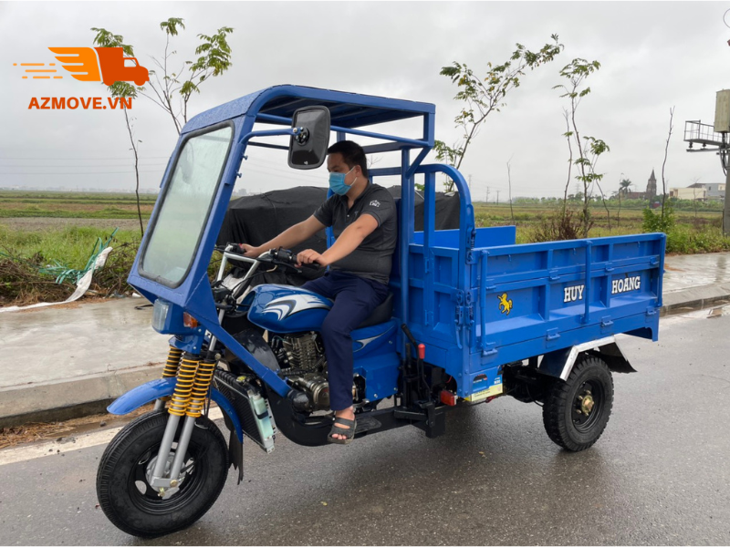 Dịch vụ cho thuê xe nâng tại Quận 12 trọn gói giá rẻ