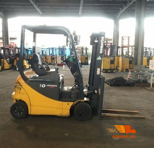 Các Hình Thức Cho Thuê Xe Nâng tại Quận 9 của Azmove Các Hình Thức Cho Thuê Xe Nâng tại Quận 9 của Azmove