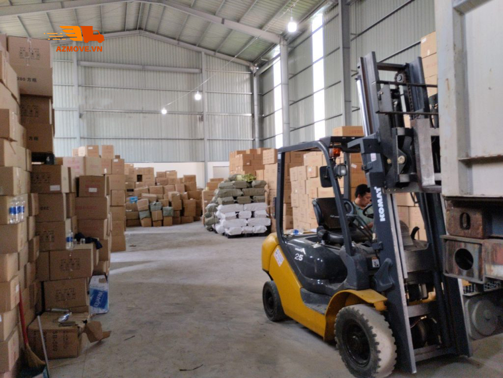 Các Loại Xe Nâng Cho Thuê Tại Quận 2 Các Loại Xe Nâng Cho Thuê Tại Quận 2
