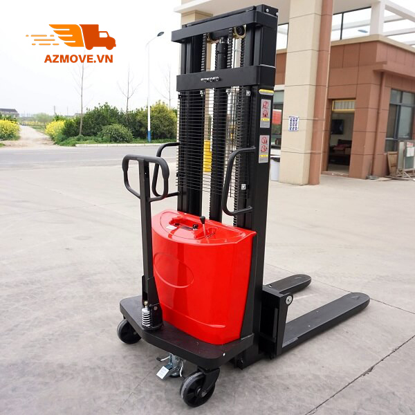 Các loại xe nâng cho thuê phổ biến Các loại xe nâng cho thuê phổ biến