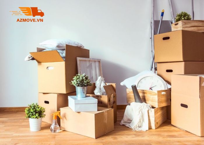 Vì Sao Nên Chọn Dịch Vụ Chuyển Nhà Hóc Môn Của Azmove?