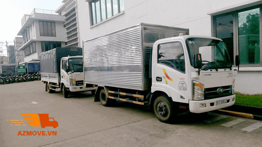 Dịch vụ taxi tải huyện Củ Chi chở hàng, chuyển nhà uy tín Dịch vụ taxi tải huyện Củ Chi chở hàng, chuyển nhà uy tín