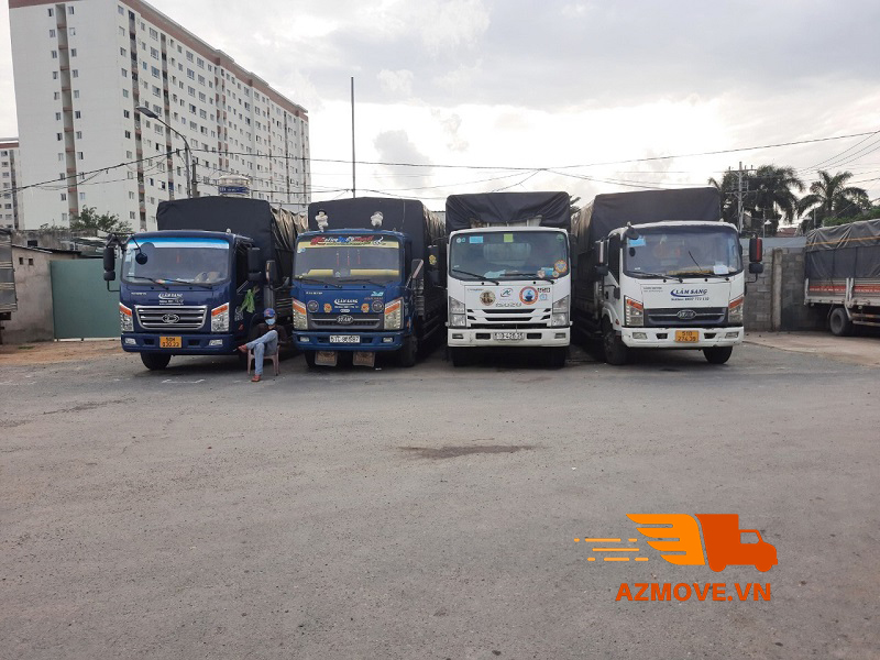 Dịch vụ taxi tải quận Tân Phú chở hàng, chuyển nhà uy tín Dịch vụ taxi tải quận Tân Phú chở hàng, chuyển nhà uy tín