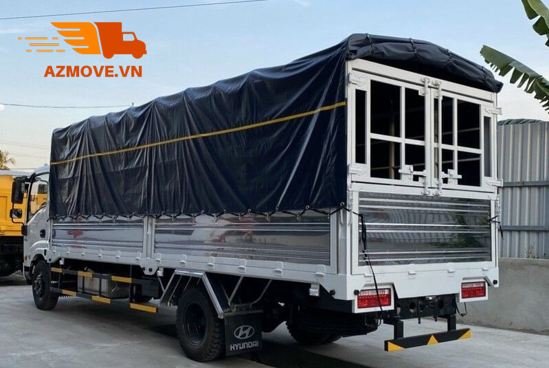 Loại xe tải chuyển nhà chở hàng tại Gò Vấp phổ biến được lựa chọn nhiều Loại xe tải chuyển nhà chở hàng tại Gò Vấp phổ biến được lựa chọn nhiều