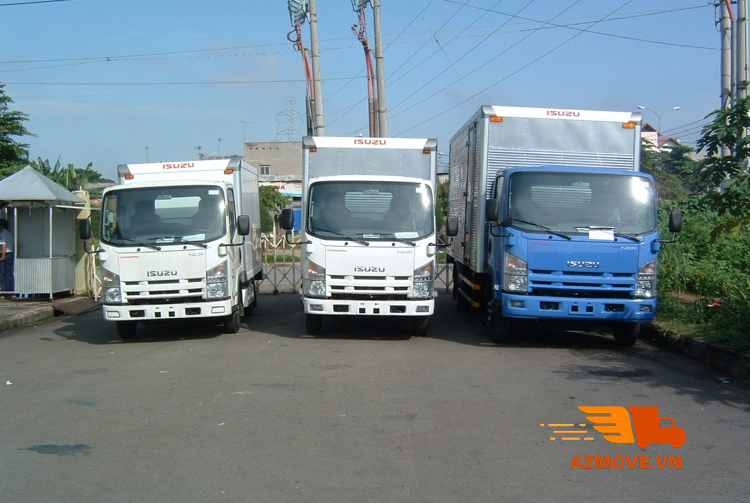 Lợi ích thiết thực khi thuê taxi tải quận Bình Tân Lợi ích thiết thực khi thuê taxi tải quận Bình Tân