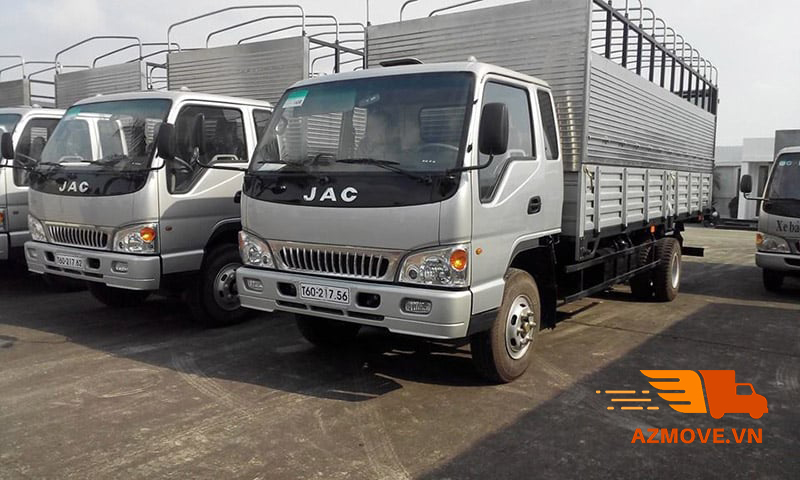 Lợi ích thiết thực khi thuê taxi tải quận Thủ Đức (TP. Thủ Đức) Lợi ích thiết thực khi thuê taxi tải quận Thủ Đức (TP. Thủ Đức)