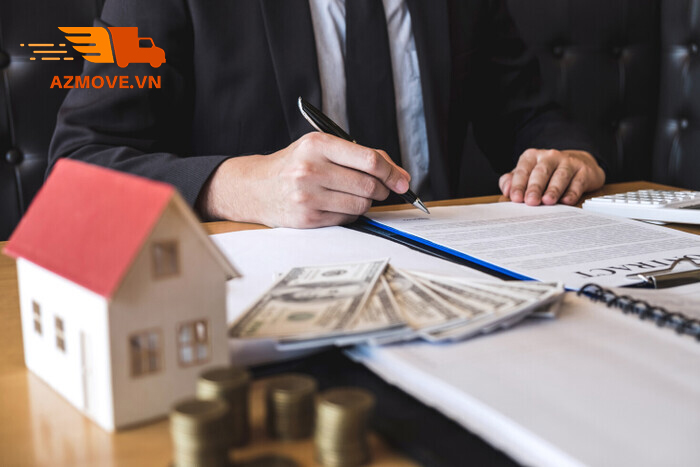 Một số lưu ý khi soạn thảo biên bản hoàn trả mặt bằng