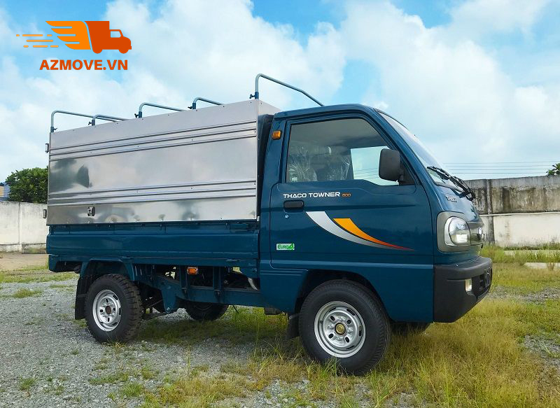 Nhu cầu thuê taxi tải quận Tân Phú Nhu cầu thuê taxi tải quận Tân Phú