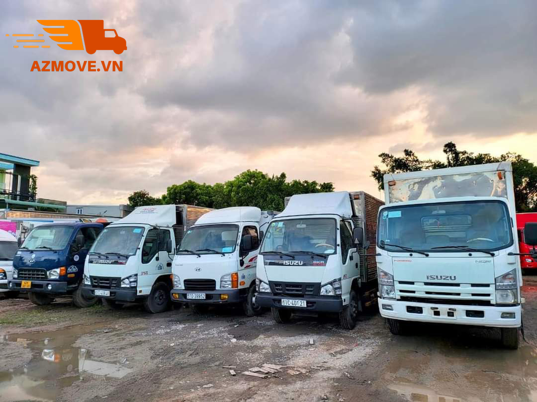 Nhu cầu thuê taxi tải Thủ Đức (TP. Thủ Đức) Nhu cầu thuê taxi tải Thủ Đức (TP. Thủ Đức)