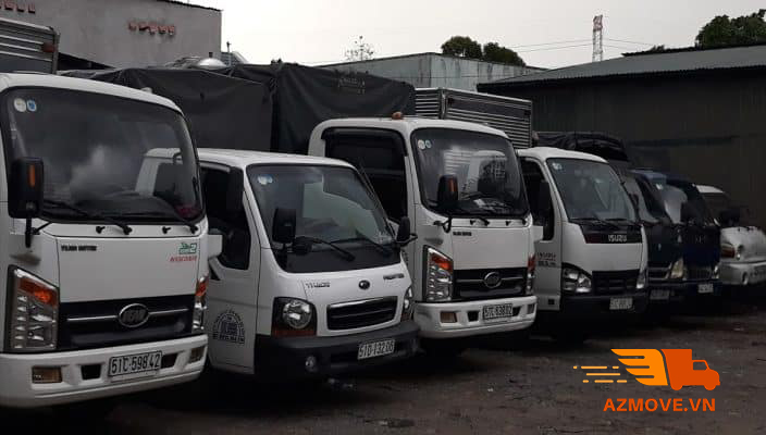 Những lưu ý khi thuê taxi tải huyện Củ Chi Những lưu ý khi thuê taxi tải huyện Củ Chi
