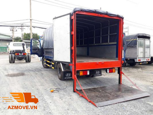 Những lưu ý khi thuê taxi tải quận Tân Phú Những lưu ý khi thuê taxi tải quận Tân Phú