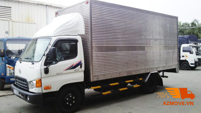 Tại sao nên chọn dịch vụ taxi tải bình dương của AZMOVE Tại sao nên chọn dịch vụ taxi tải bình dương của AZMOVE