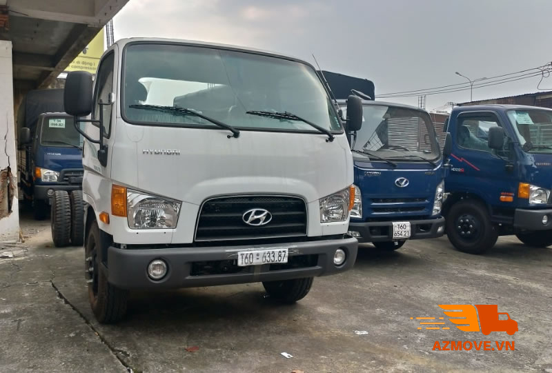 Taxi tải Bình Dương Taxi tải Bình Dương